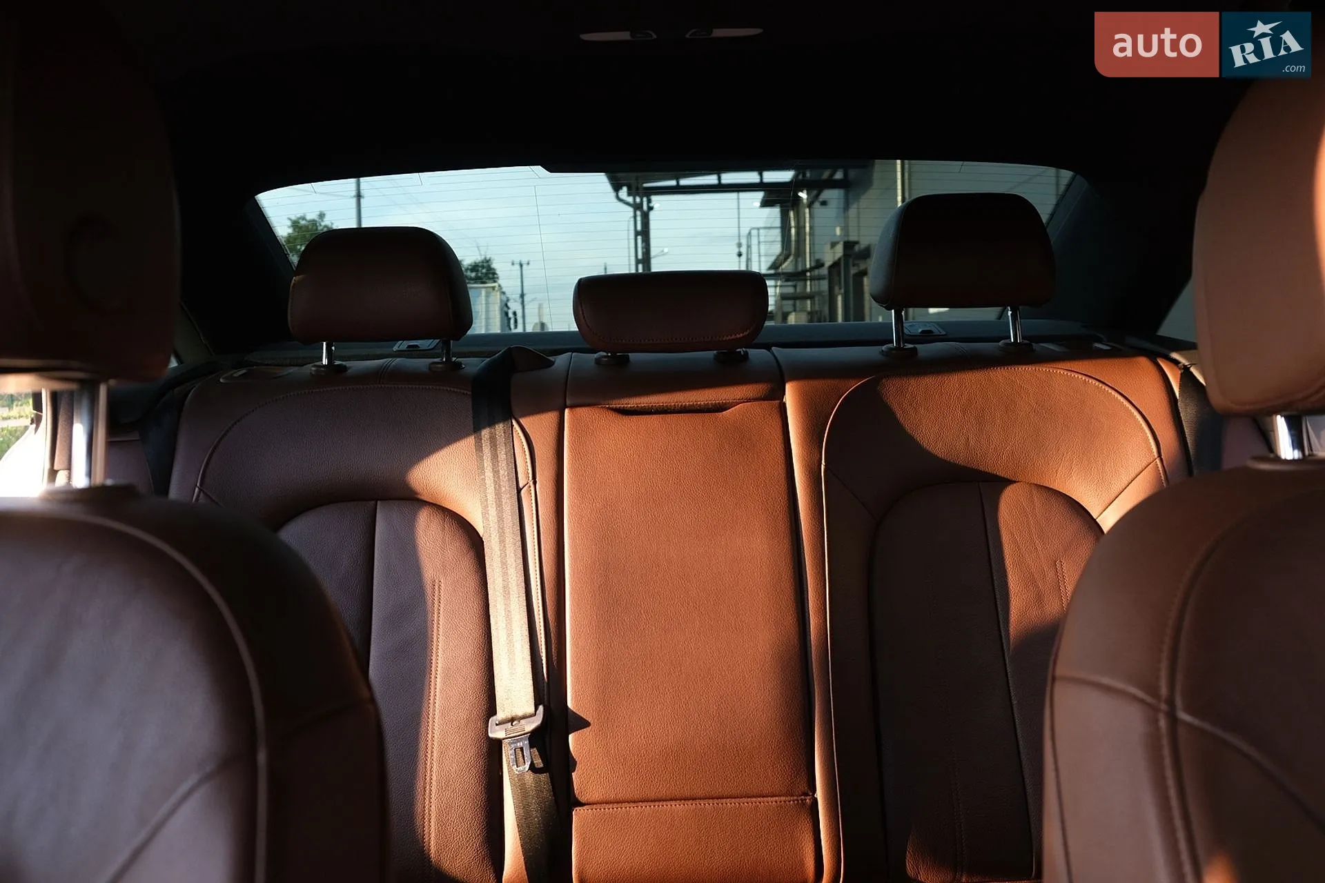 2015 Audi A6 - мініатюра 49