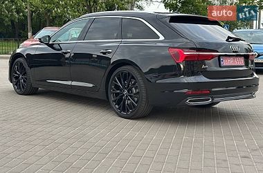Универсал Audi A6 2019 в Житомире фото 21 Универсал Audi A6 2019 в Житомире
