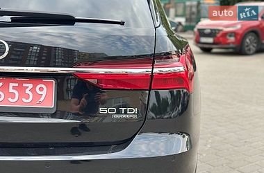 Универсал Audi A6 2019 в Житомире фото 26 Универсал Audi A6 2019 в Житомире