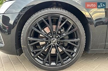 Универсал Audi A6 2019 в Житомире фото 32 Универсал Audi A6 2019 в Житомире
