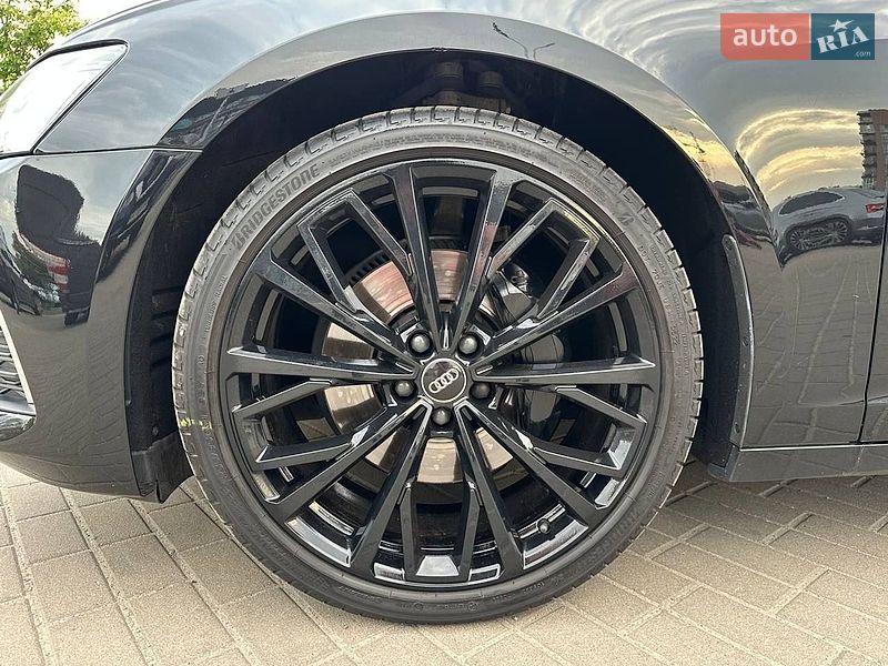 Универсал Audi A6 2019 в Житомире фото 32 Универсал Audi A6 2019 в Житомире