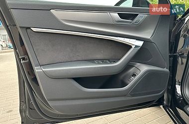 Универсал Audi A6 2019 в Житомире фото 37 Универсал Audi A6 2019 в Житомире