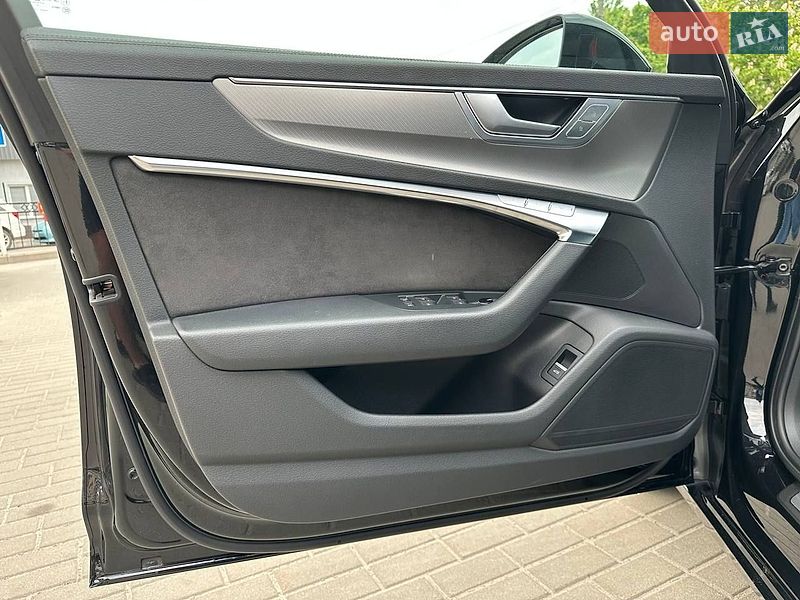 Универсал Audi A6 2019 в Житомире фото 37 Универсал Audi A6 2019 в Житомире