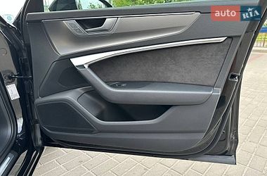 Универсал Audi A6 2019 в Житомире фото 51 Универсал Audi A6 2019 в Житомире