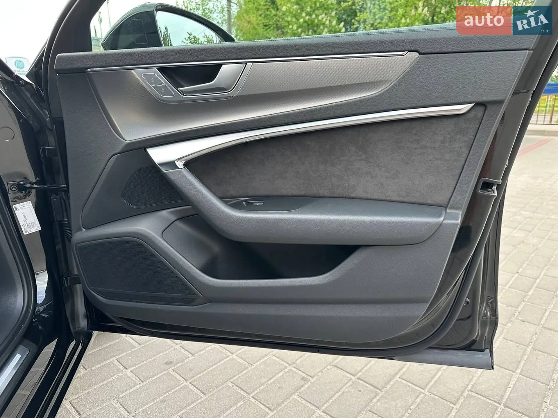 2019 Audi A6 - мініатюра 51