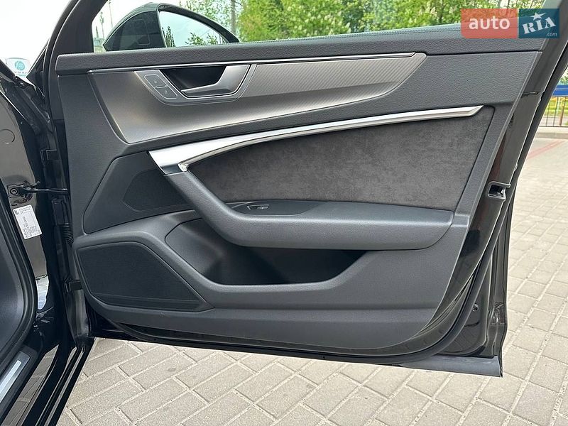 Универсал Audi A6 2019 в Житомире фото 51 Универсал Audi A6 2019 в Житомире