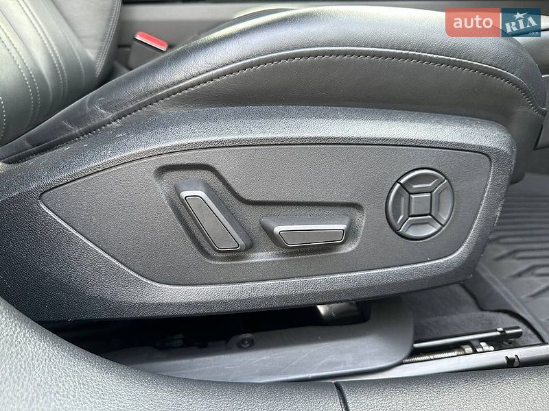 Универсал Audi A6 2019 в Житомире фото 56 Универсал Audi A6 2019 в Житомире