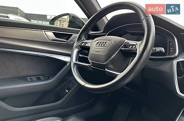 Универсал Audi A6 2019 в Житомире фото 61 Универсал Audi A6 2019 в Житомире