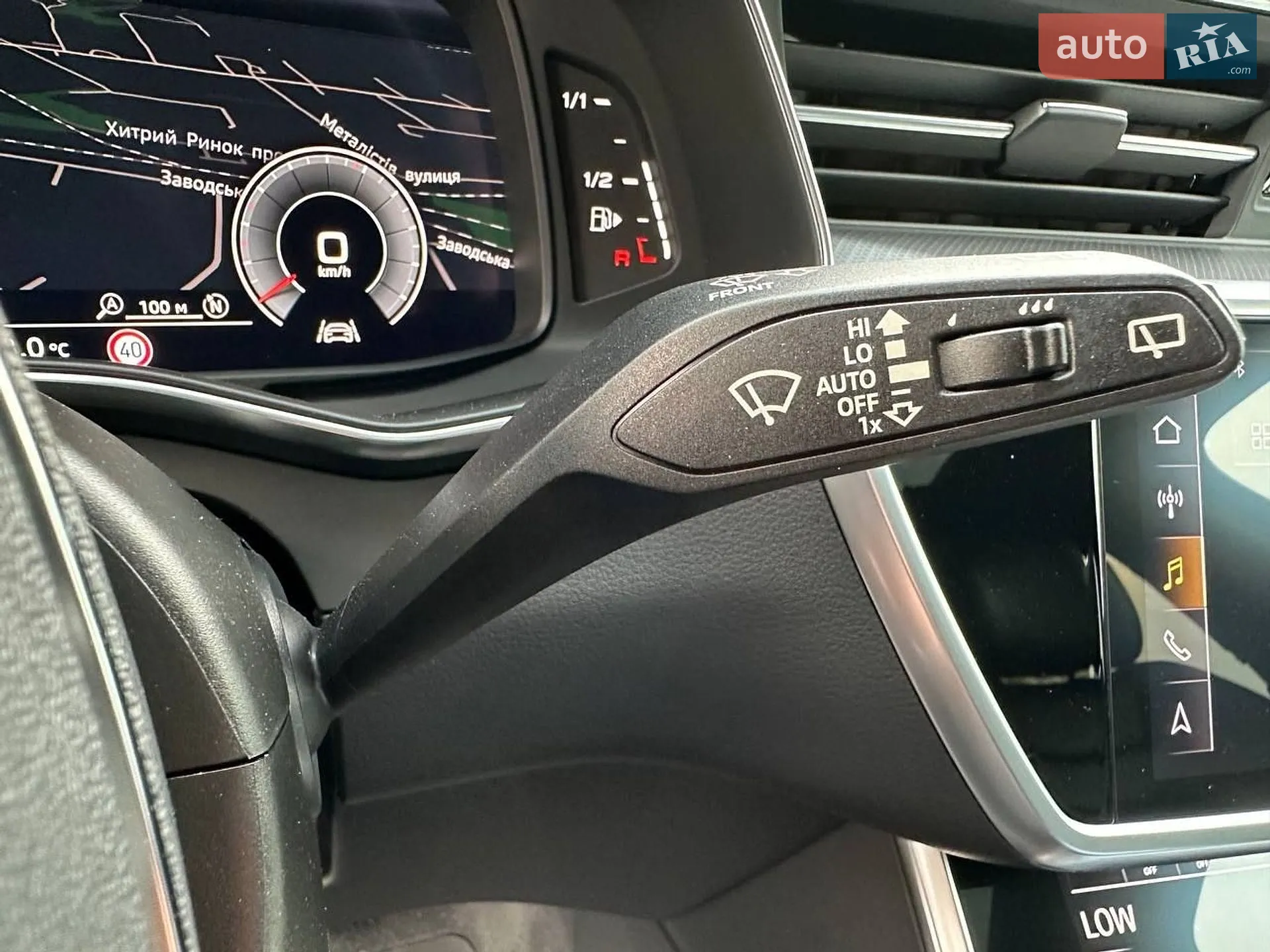 2019 Audi A6 - мініатюра 71