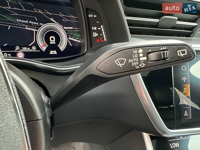 Универсал Audi A6 2019 в Житомире фото 71 Универсал Audi A6 2019 в Житомире