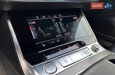 Универсал Audi A6 2019 в Житомире фото 76 Универсал Audi A6 2019 в Житомире