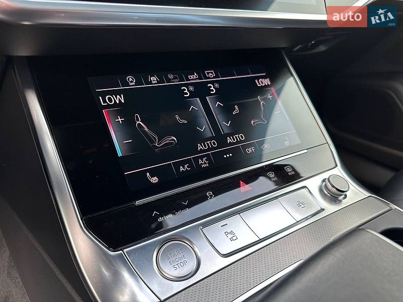 Универсал Audi A6 2019 в Житомире фото 76 Универсал Audi A6 2019 в Житомире