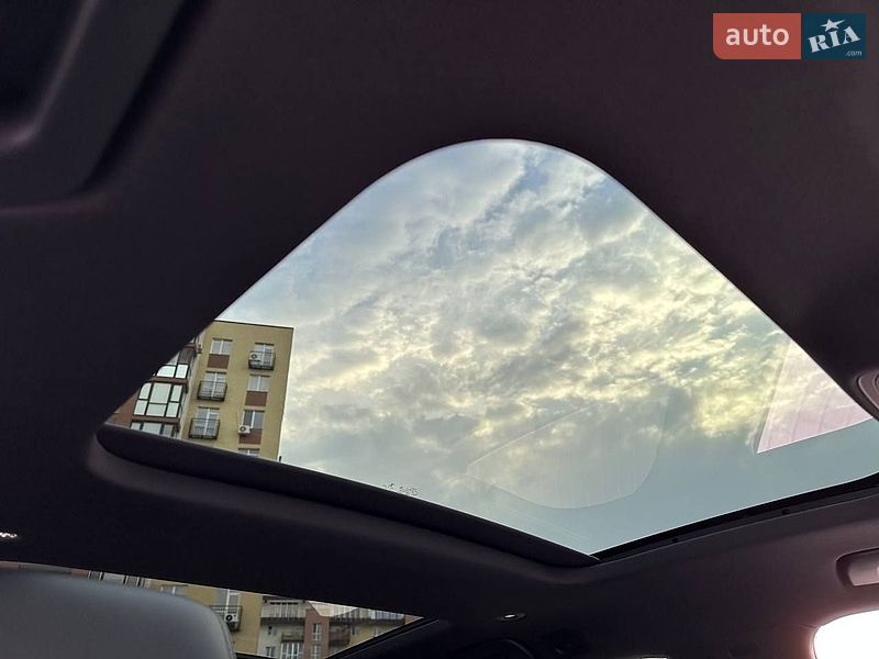 Универсал Audi A6 2019 в Житомире фото 81 Универсал Audi A6 2019 в Житомире