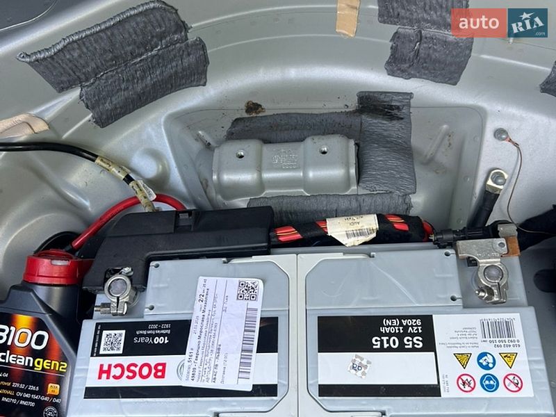 Седан Audi A6 2013 в Львове