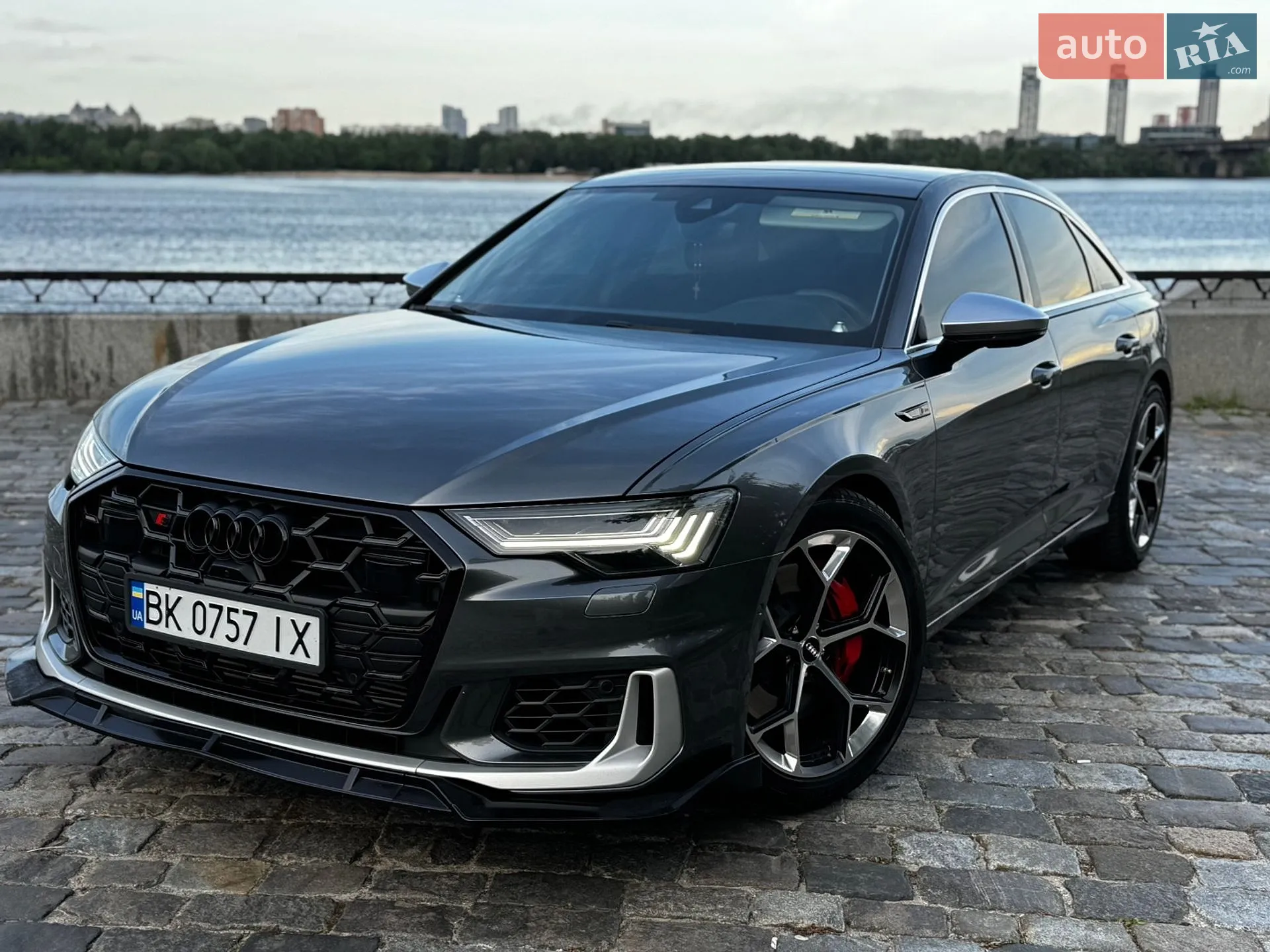 2018 Audi A6 - мініатюра 8