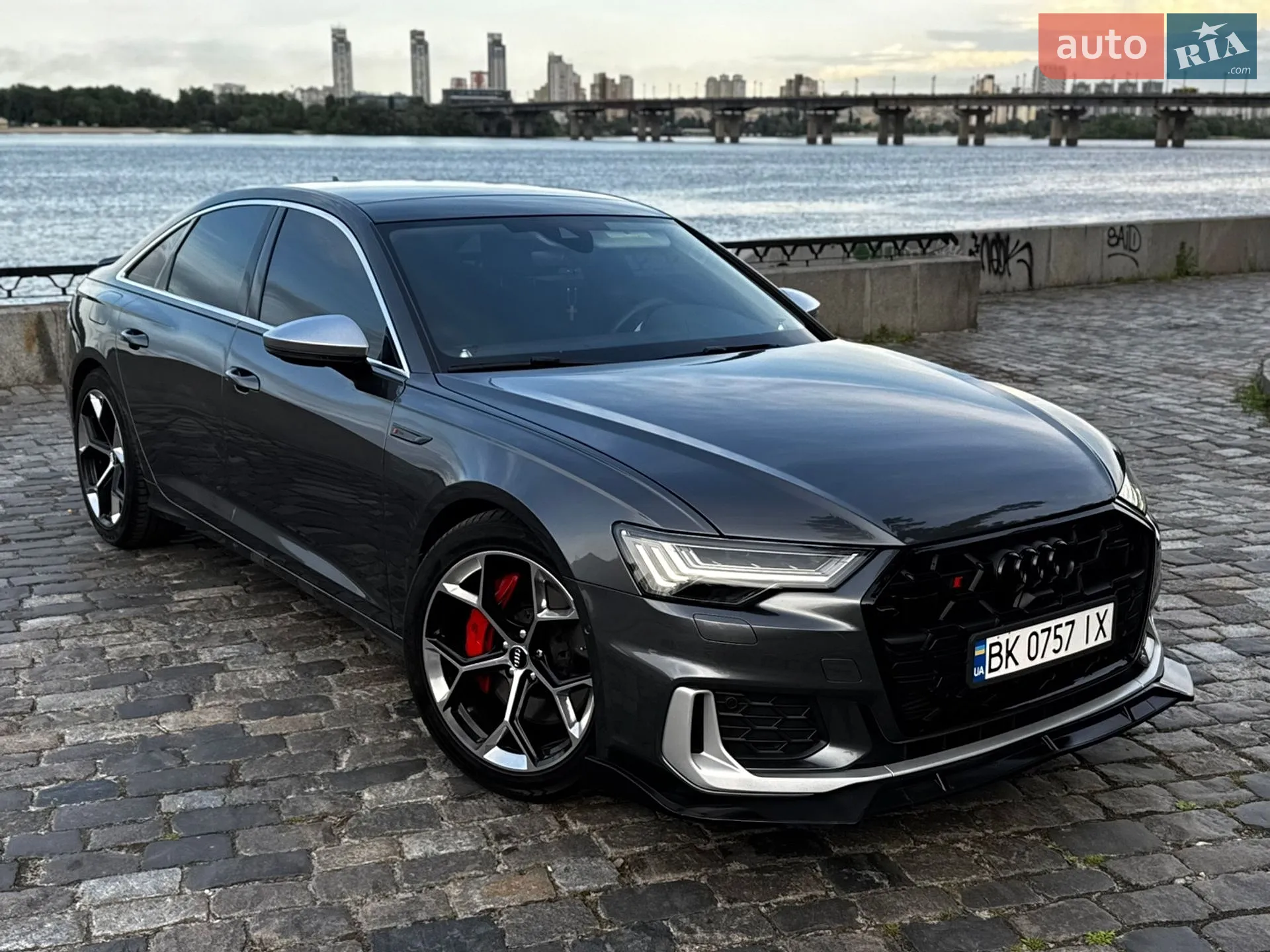 2018 Audi A6 - мініатюра 12