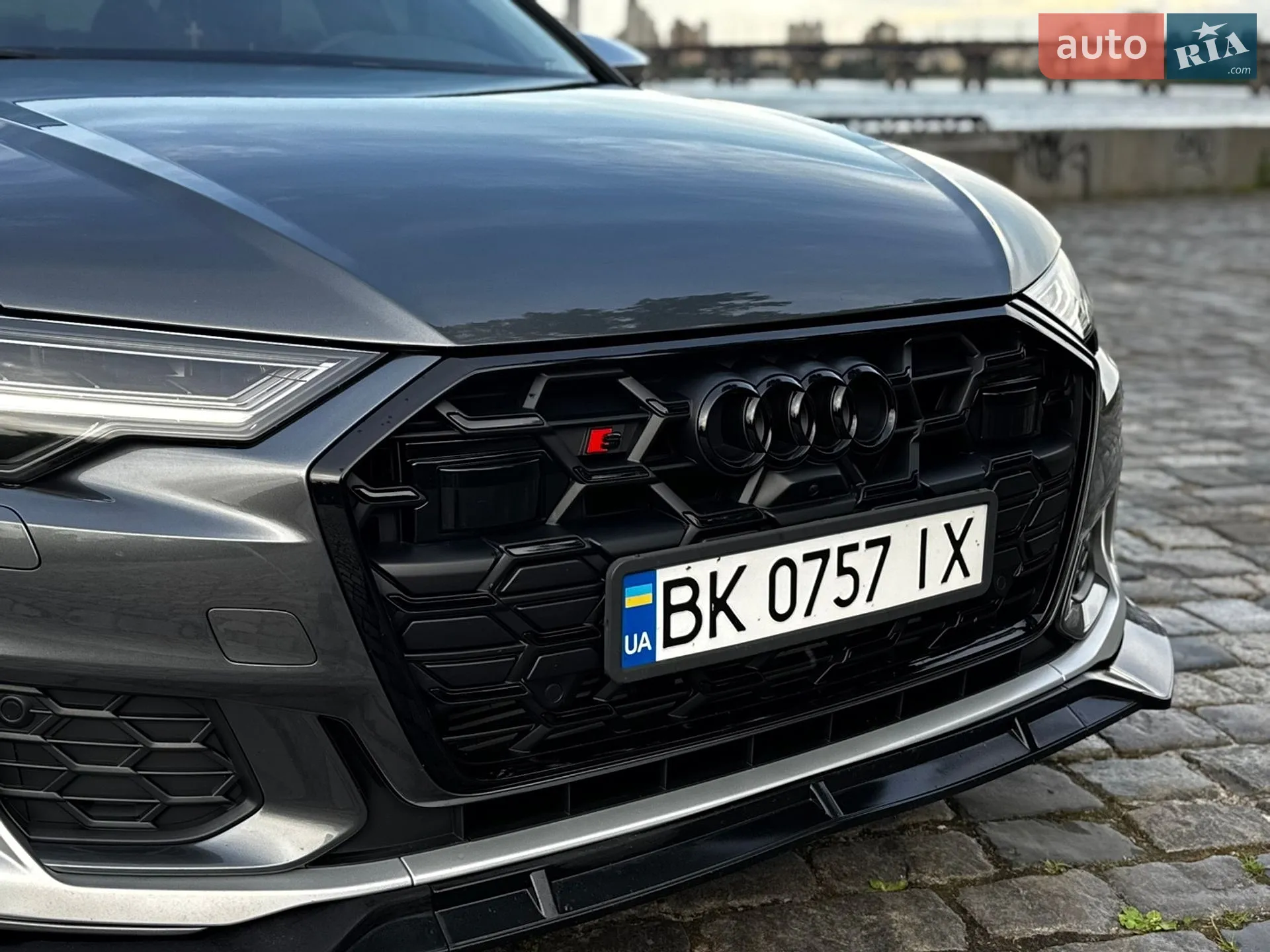 2018 Audi A6 - мініатюра 16