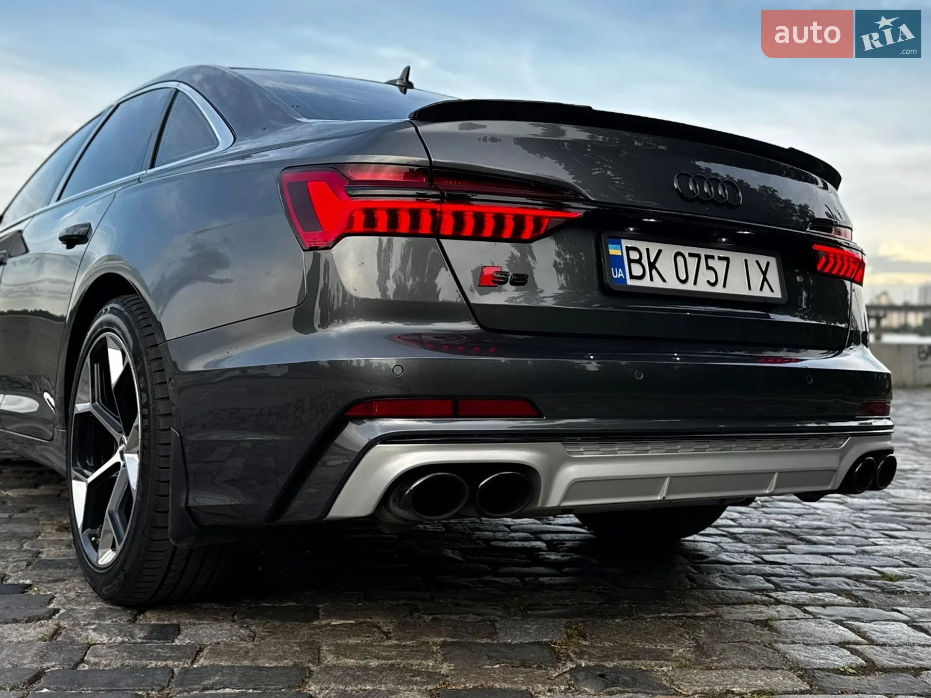 2018 Audi A6 - мініатюра 22