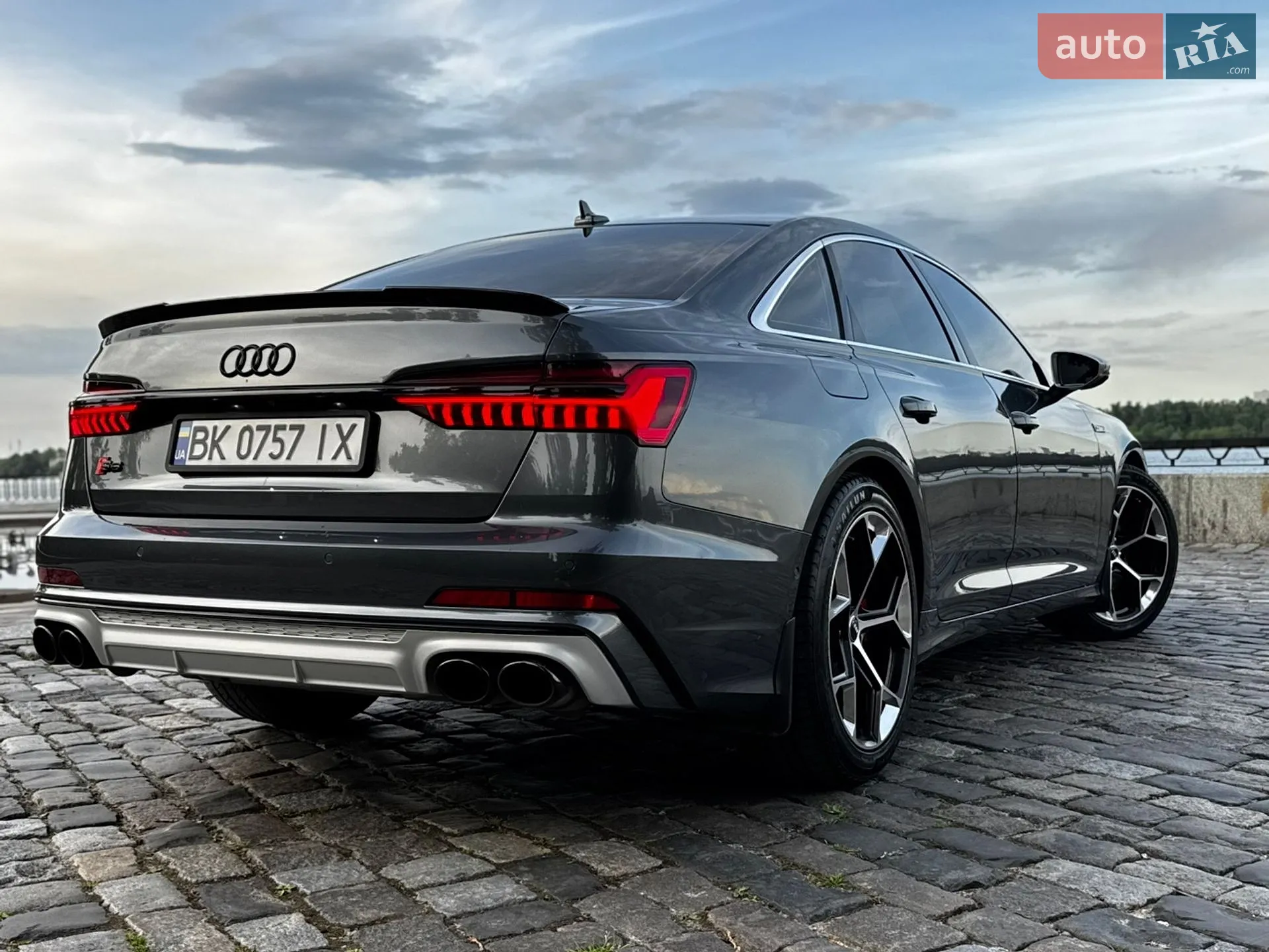2018 Audi A6 - мініатюра 25