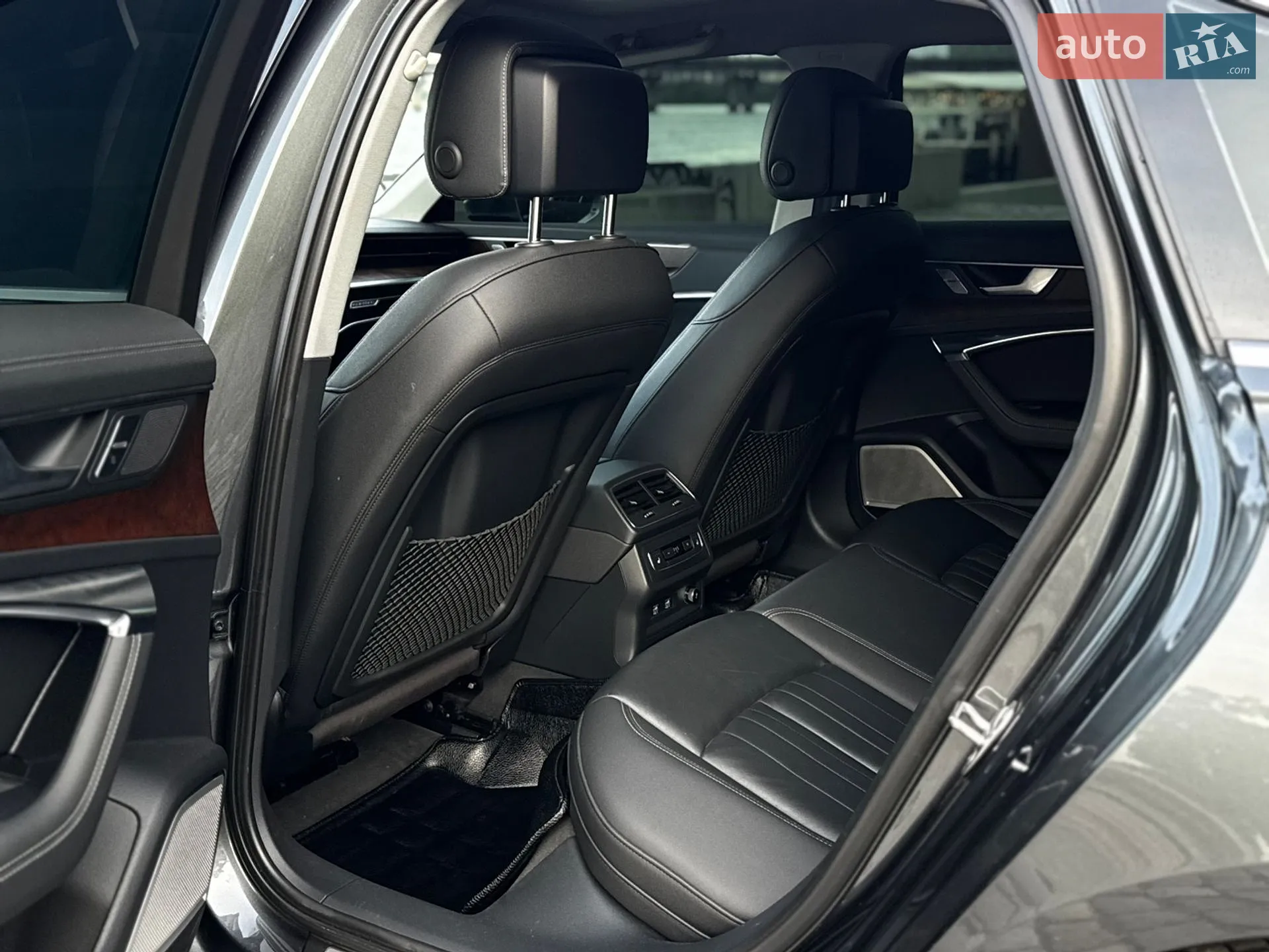 2018 Audi A6 - мініатюра 48