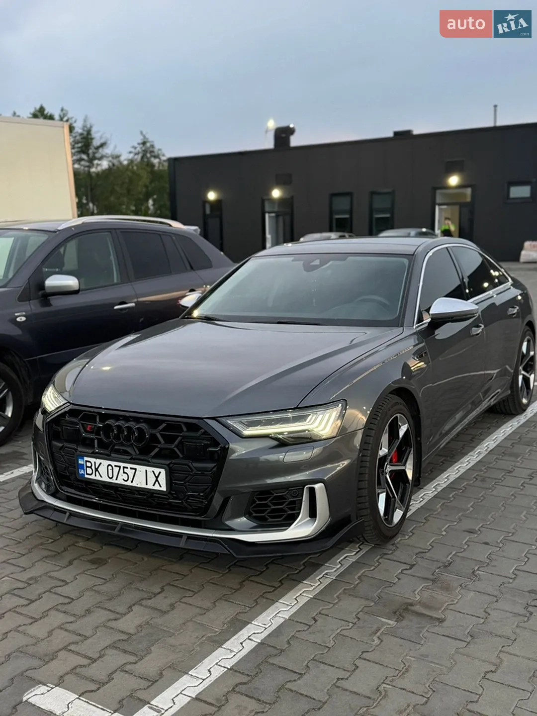 2018 Audi A6 - мініатюра 65