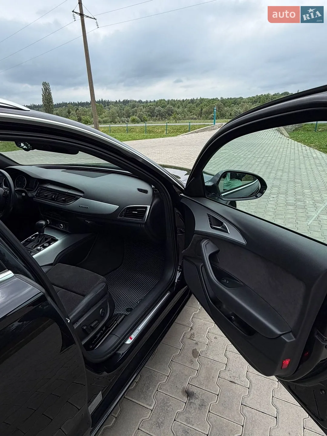 2012 Audi A6 - мініатюра 15