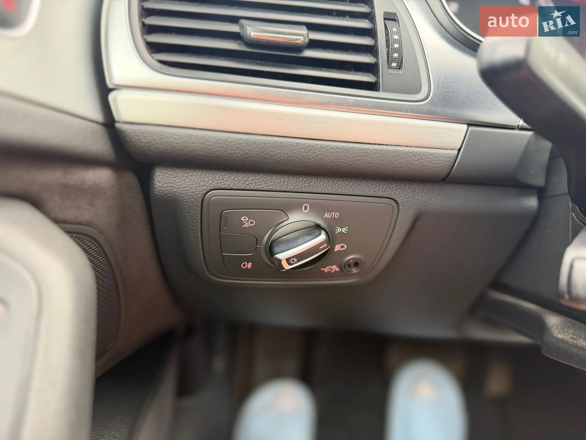 2012 Audi A6 - мініатюра 23
