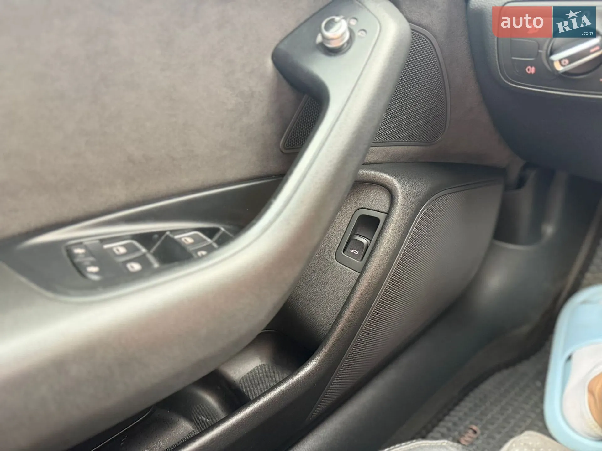 2012 Audi A6 - мініатюра 26