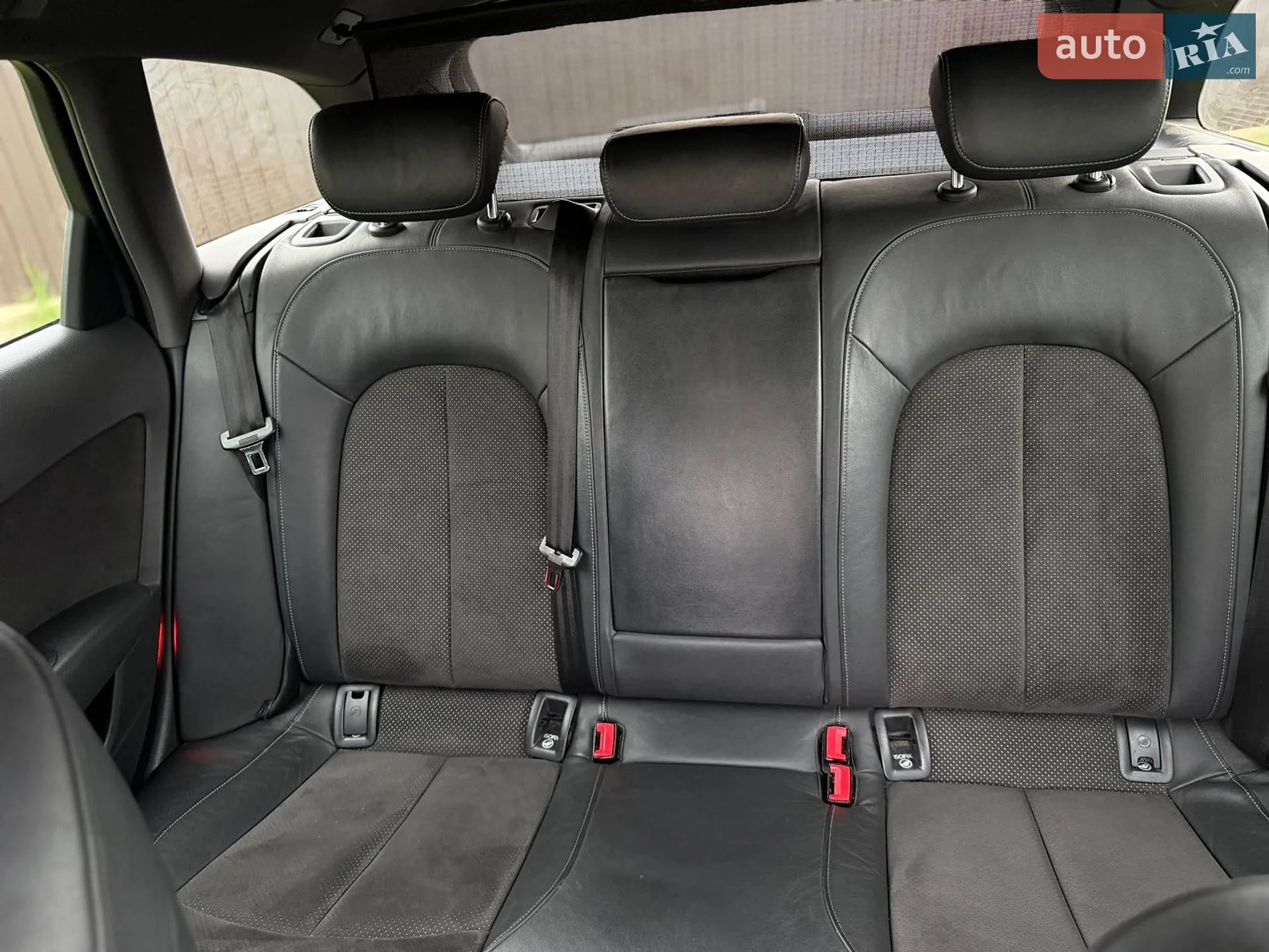 2012 Audi A6 - мініатюра 28