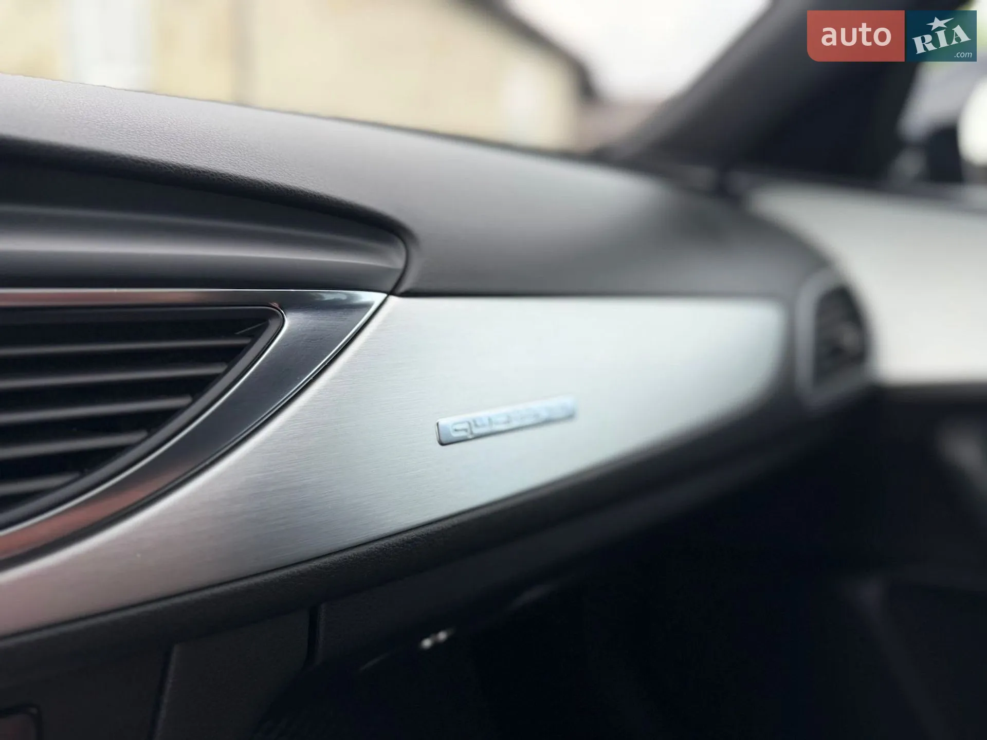 2012 Audi A6 - мініатюра 29