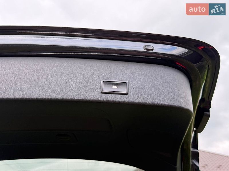Универсал Audi A6 2012 в Черновцах