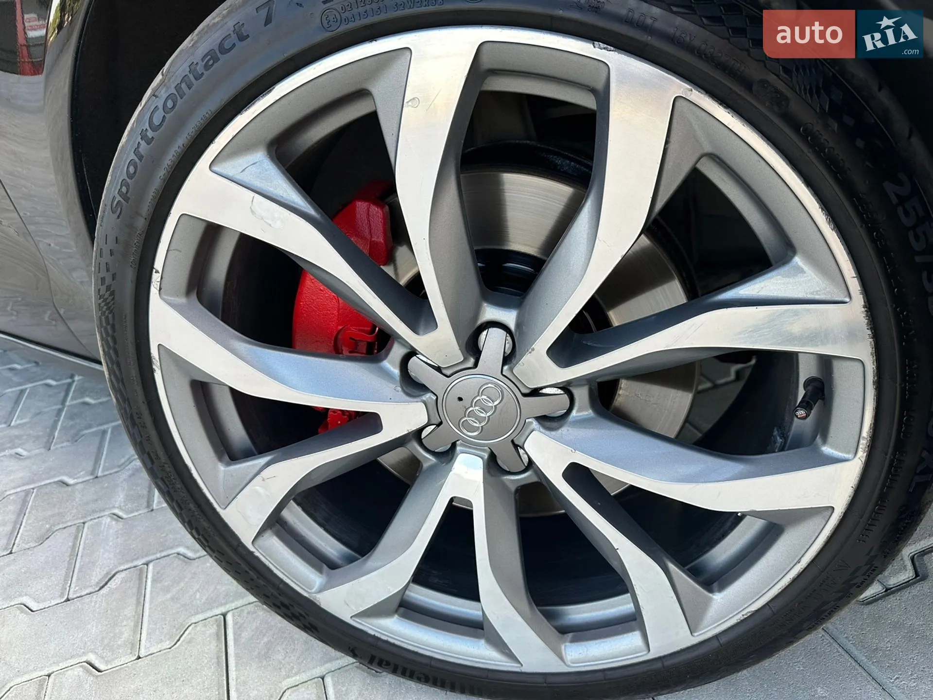 2011 Audi A6 - мініатюра 13