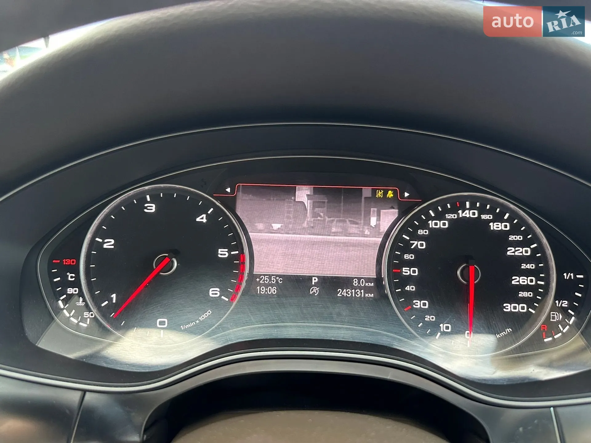2011 Audi A6 - мініатюра 23