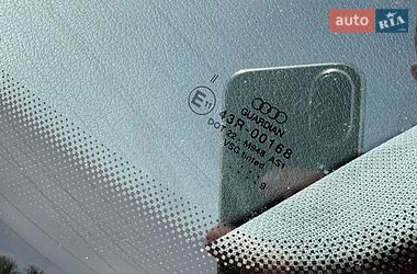 Седан Audi A6 1999 в Днепре