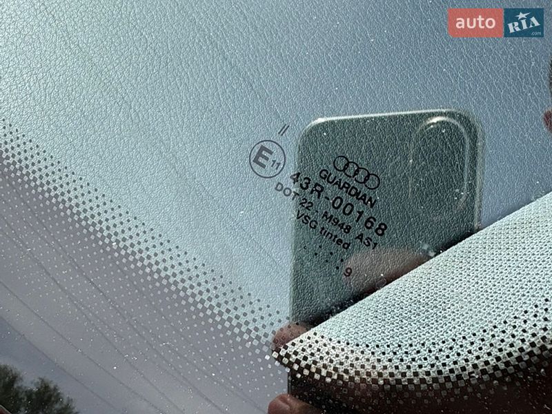 Седан Audi A6 1999 в Днепре