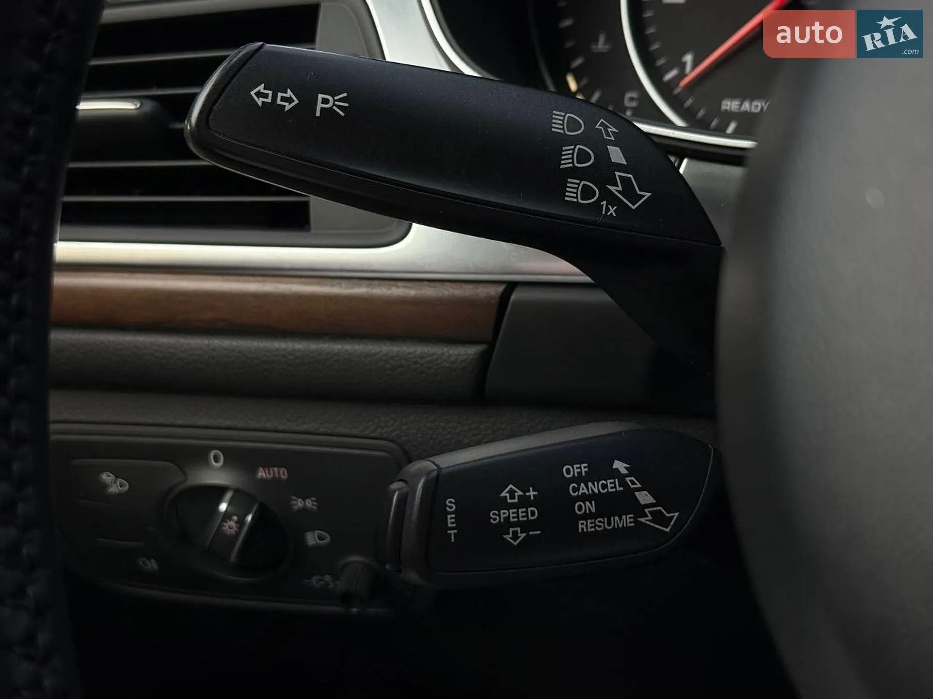 2015 Audi A6 - мініатюра 32