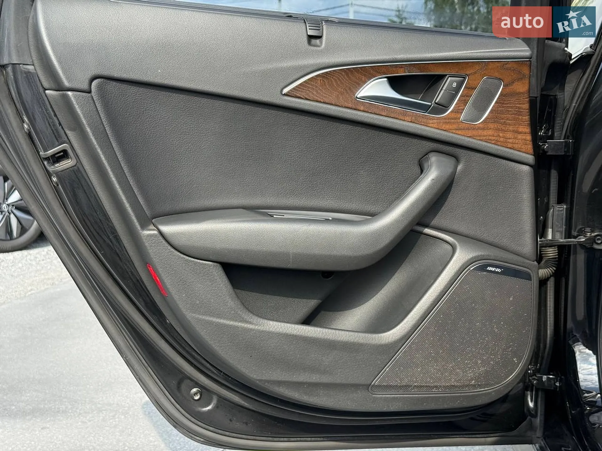 2015 Audi A6 - мініатюра 41