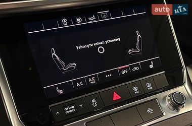 Универсал Audi A6 2018 в Львове