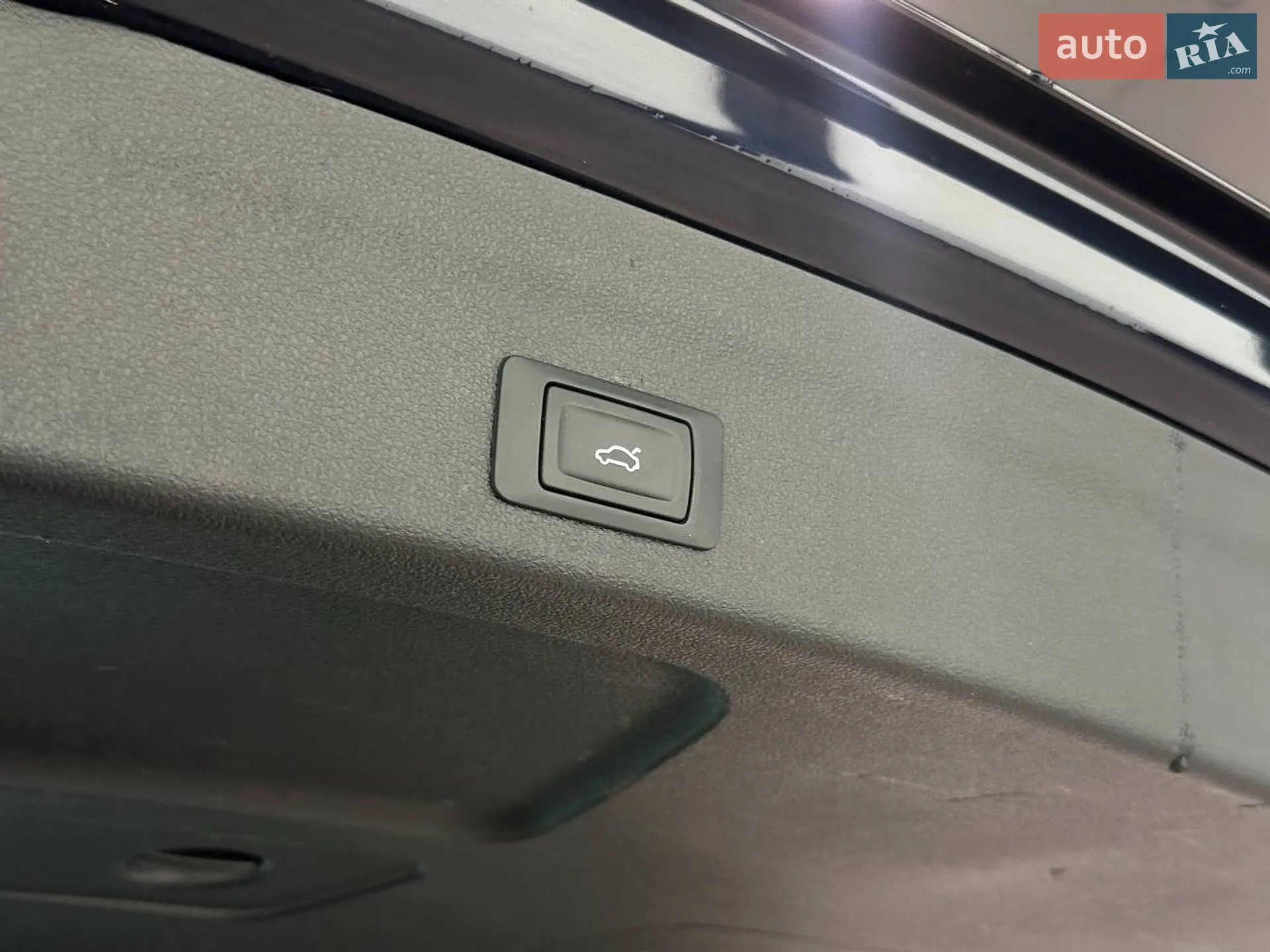 2018 Audi A6 - мініатюра 37