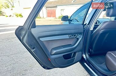 Седан Audi A6 2011 в Миколаєві