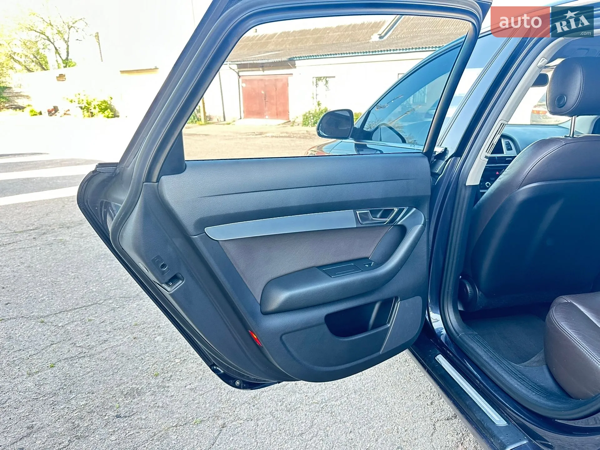 2011 Audi A6 - мініатюра 14