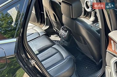 Седан Audi A6 2015 в Києві