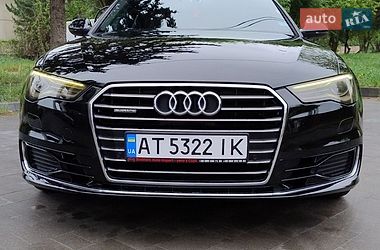 Седан Audi A6 2015 в Ивано-Франковске фото 7 Седан Audi A6 2015 в Ивано-Франковске