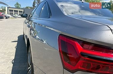 Седан Audi A6 2020 в Львові
