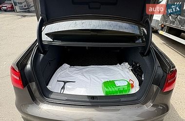 Седан Audi A6 2012 в Львові
