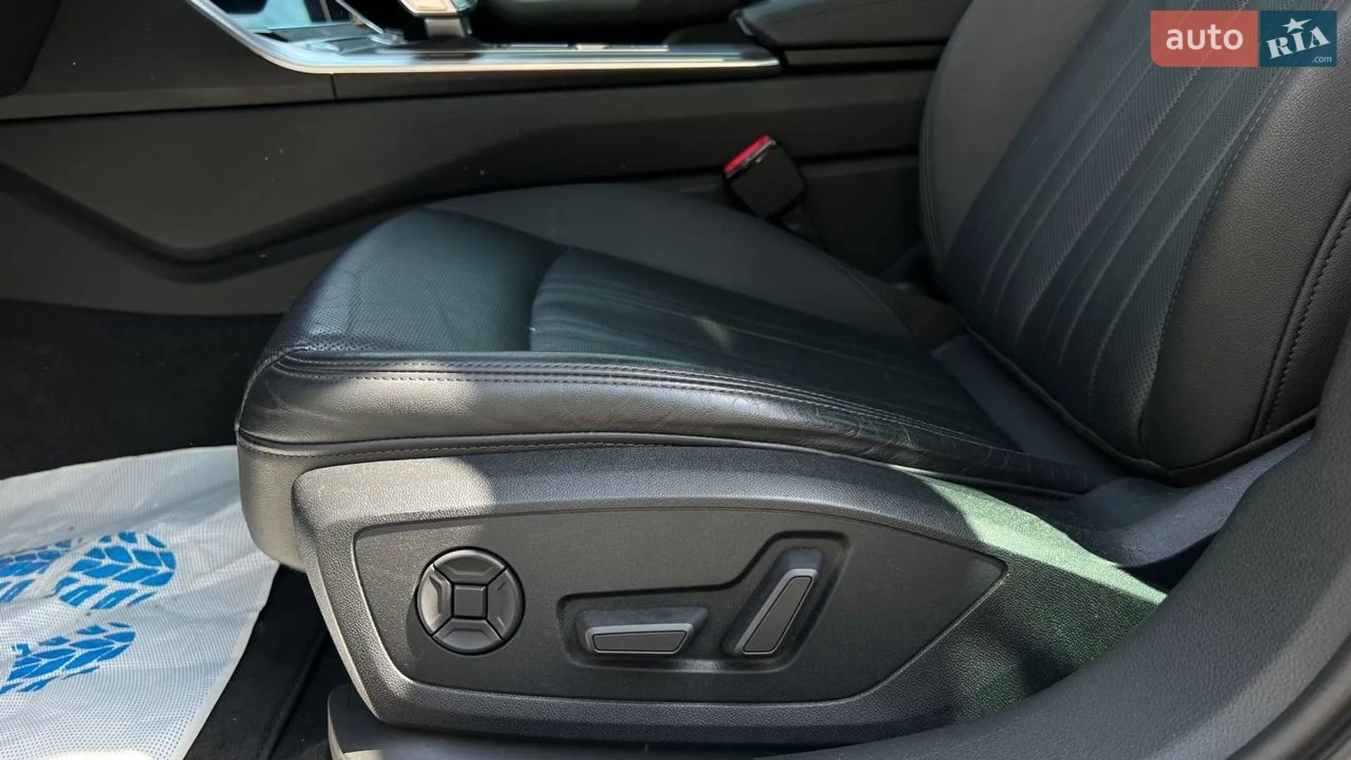 2019 Audi A6 - мініатюра 22