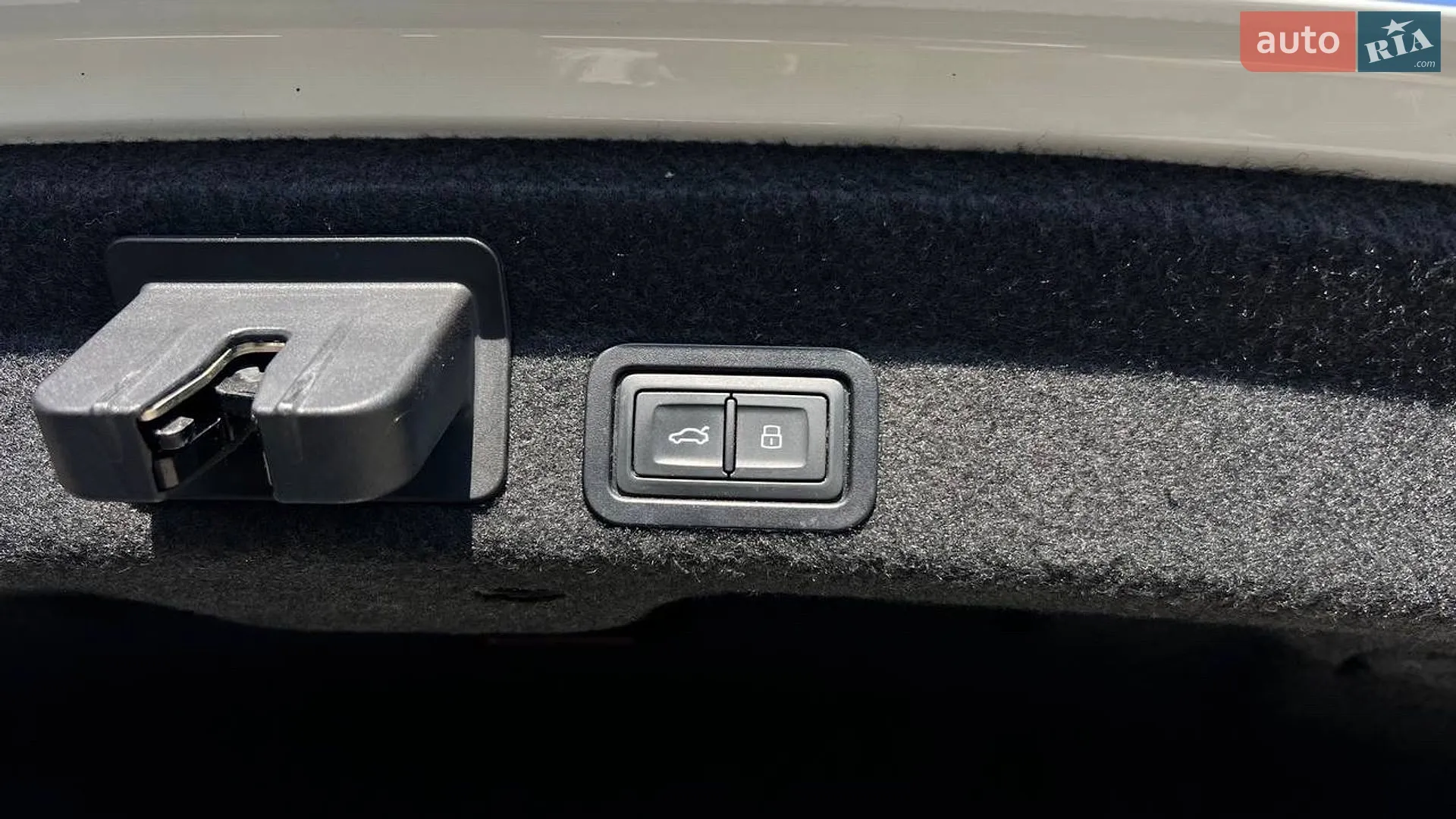 2019 Audi A6 - мініатюра 33