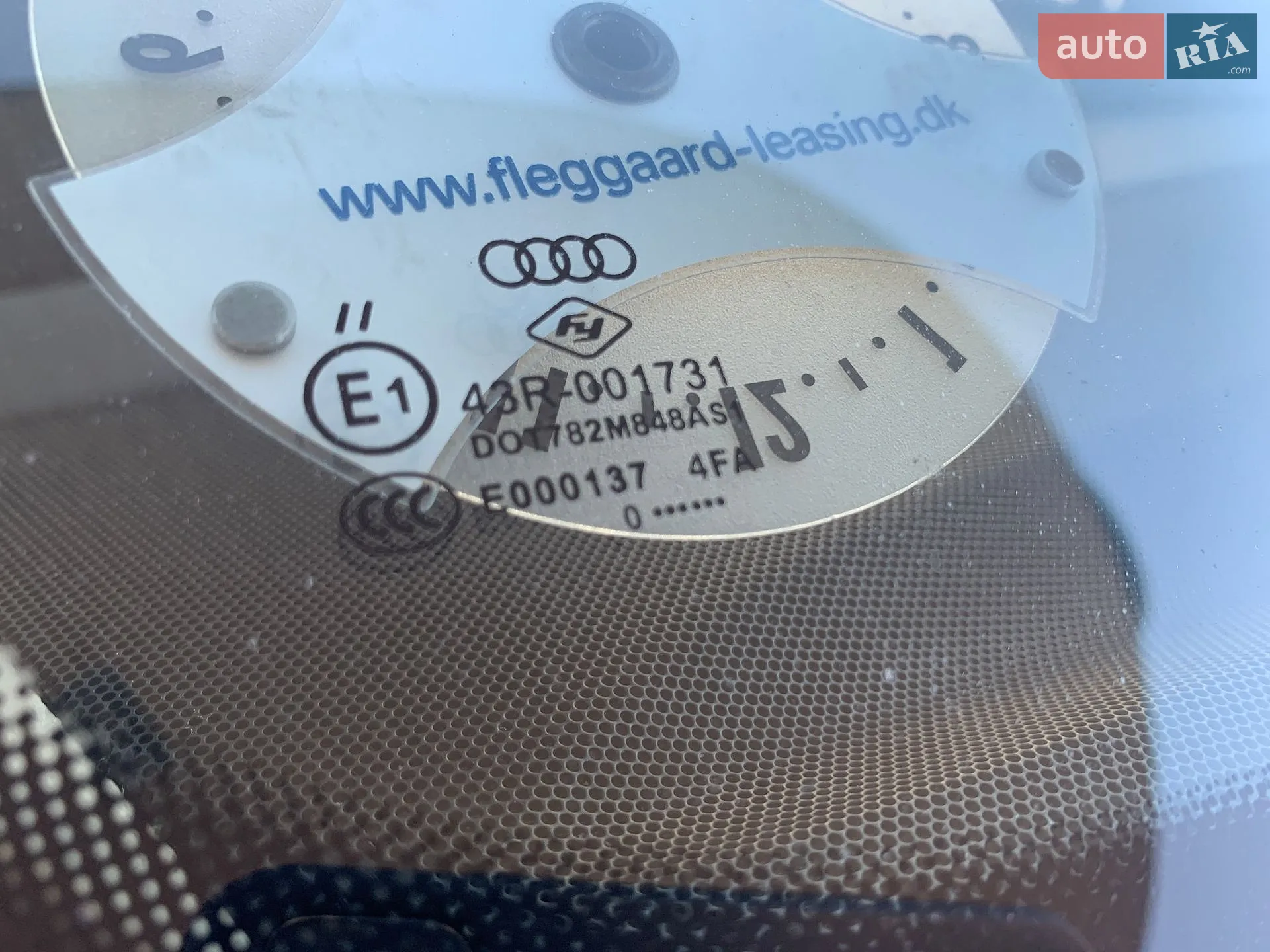 2010 Audi A6 - мініатюра 18