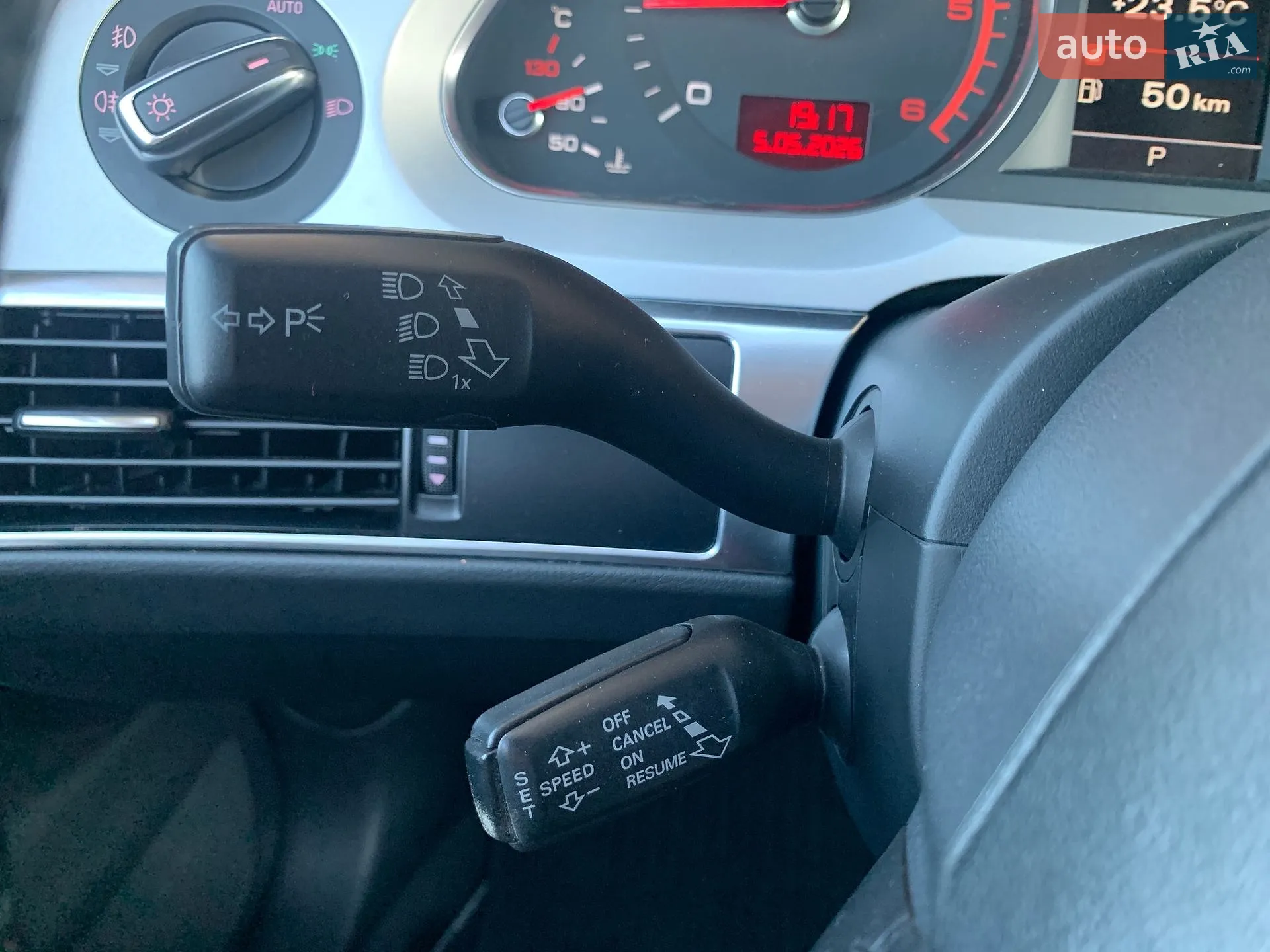 2010 Audi A6 - мініатюра 37