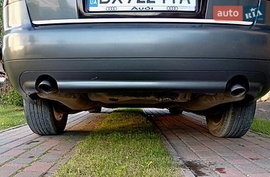 Седан Audi A6 2001 в Волочиську фото 9 Седан Audi A6 2001 в Волочиську